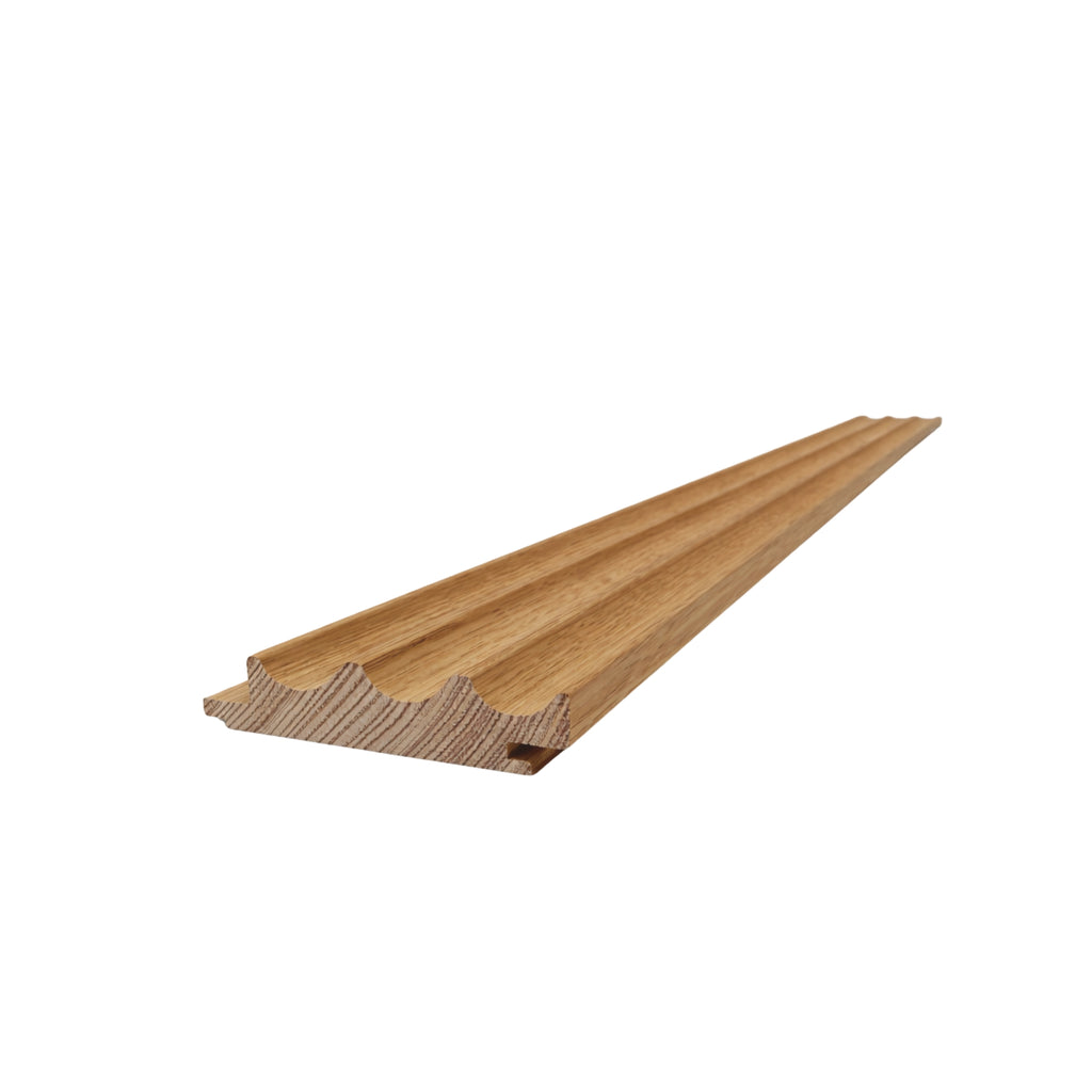 Tasmanian Oak-PM08 2100x86x19mm (17.50 Plm)